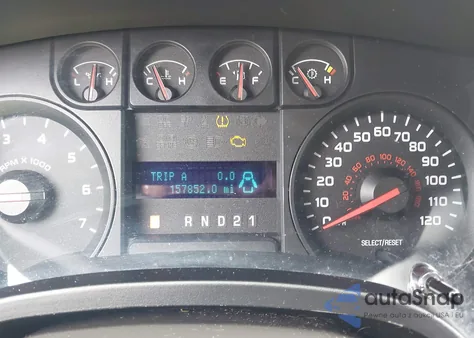 2010 Ford F-150 Stx/Xl z USA, uszkodzony, nr VIN 1FTEX1CW3AFB77454